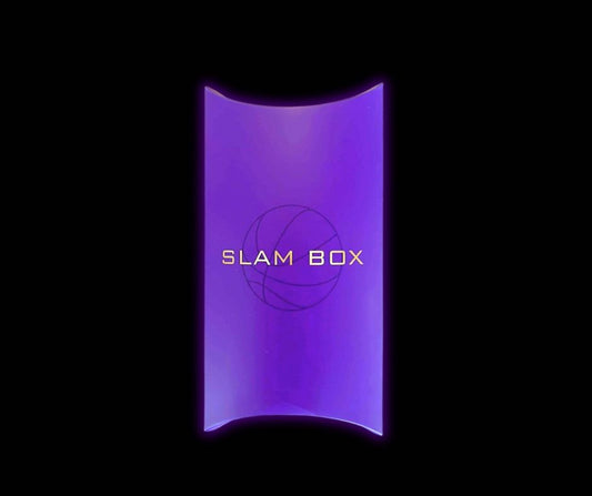 $49 Slam Box Purple Edition